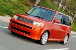 Scion xB Release Series 1.0 2004 года